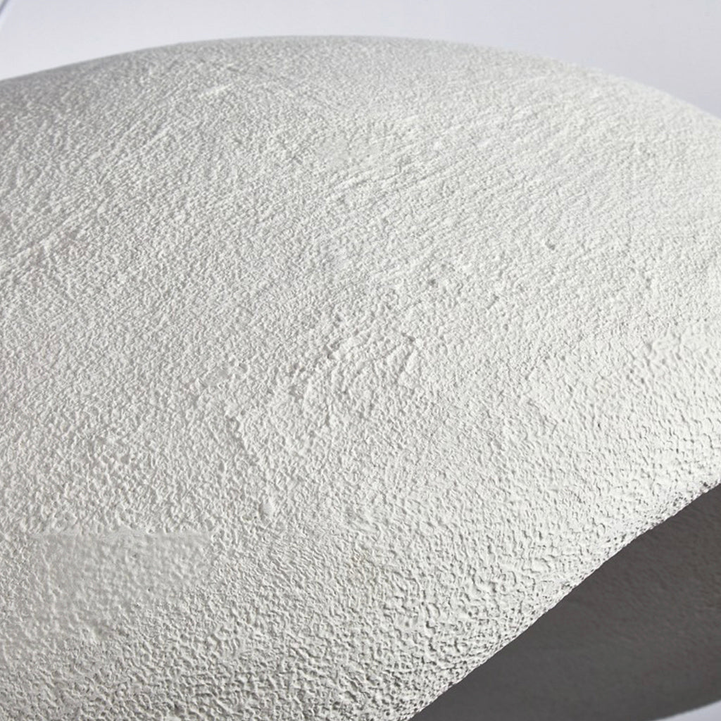 Pendant Light Simple Wabi-Sabi Handmade Shade