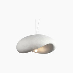 Pendant Light Simple Wabi-Sabi Handmade