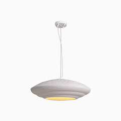Pendant Light Unique Wabi Sabi Cement