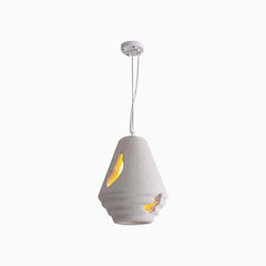 Pendant Light Unique Wabi Sabi