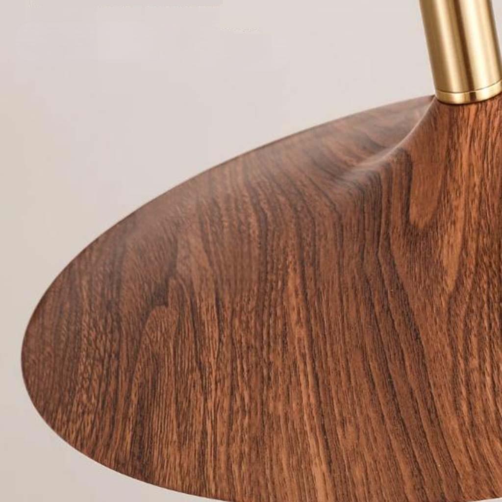 Pendant Light Vintage Flying Saucer LED Dimmable Detail