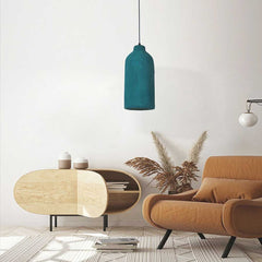 Pendant Light Wabi-Sabi Bottle Living Room
