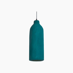 Pendant Light Wabi-Sabi Bottle