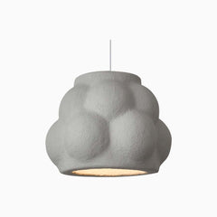 Pendant Light Wabi Sabi Bubble Grey