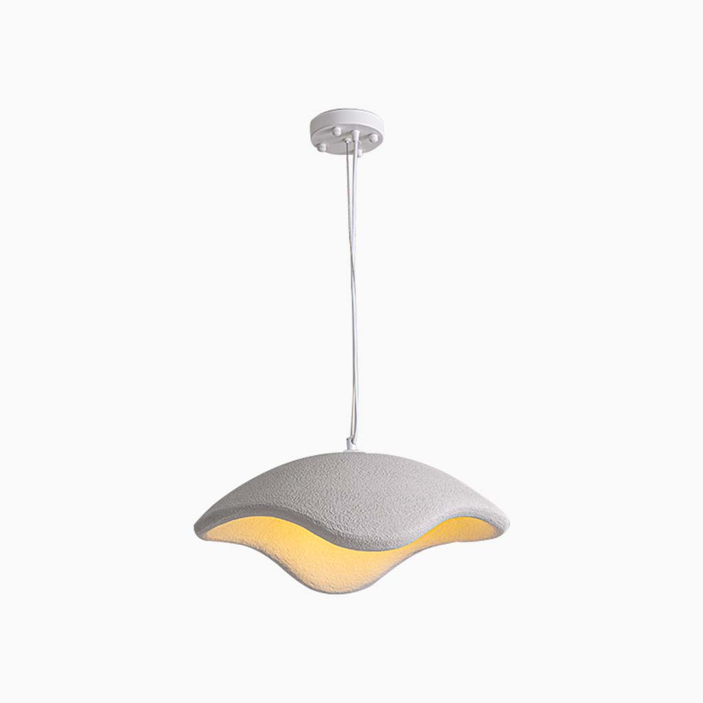 Pendant Light Wabi Sabi Cement