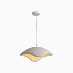 Pendant Light Wabi Sabi Cement