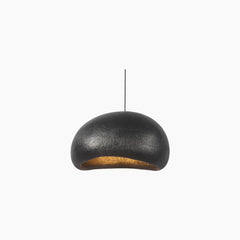 Pendant Light Wabi-Sabi Cloud Black