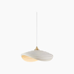 Pendant Light Wabi-Sabi Cream White