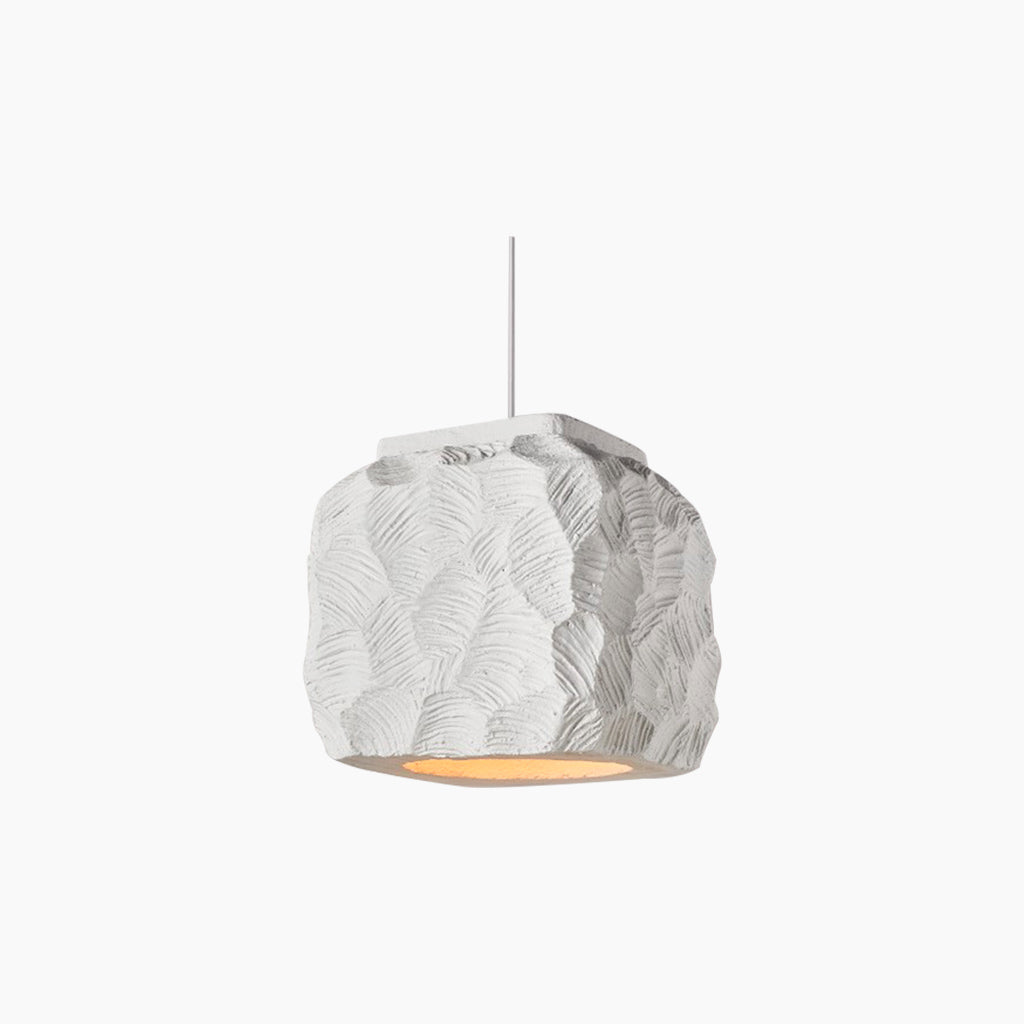 Pendant Light Wabi-Sabi Cube