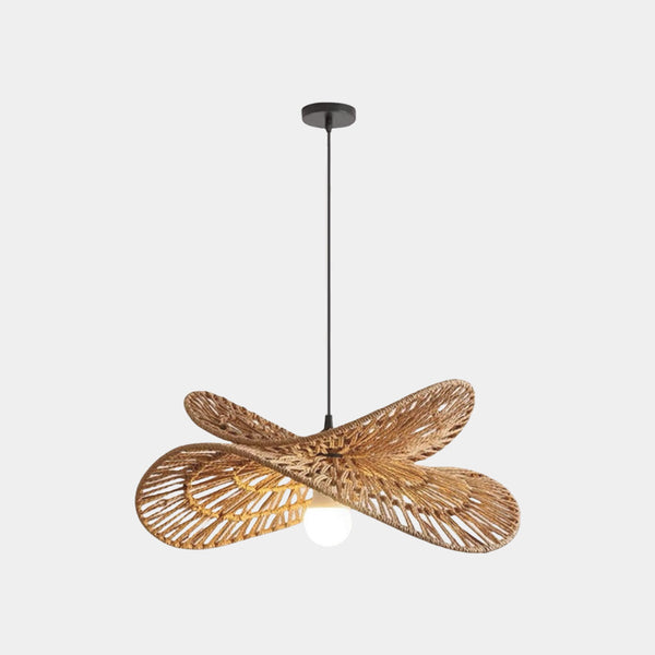 Pendant-Light-Wabi-Sabi-Woven-