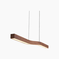 Pendant Light Wavy Linear