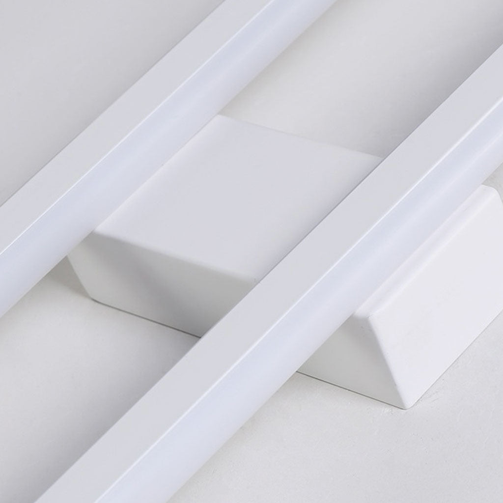 Semi Flush Mount Ceiling Light White