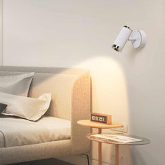 Spotlight Fashion Adjustable LED Chrome Bedroom