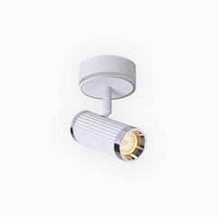 Spotlight Fashion Adjustable LED Chrome