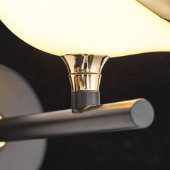 Table Lamp Creative Bird Dimmable Detail