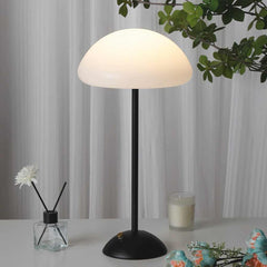 Table Lamp Night Light Creative Mushroom LED Room