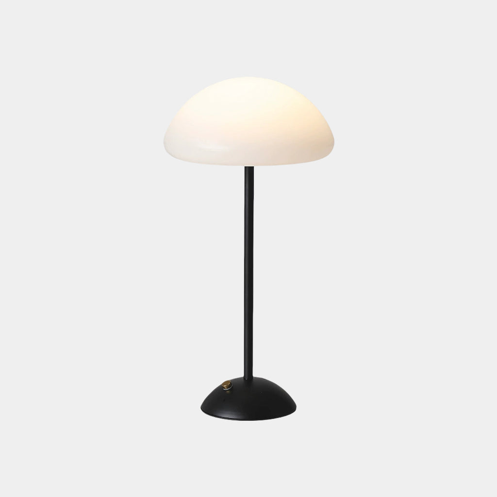 Table Lamp Night Light Creative Mushroom LED
