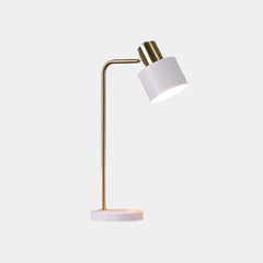 Tischlampe Nordische verstellbare Augenpflege mit Knopfschalter