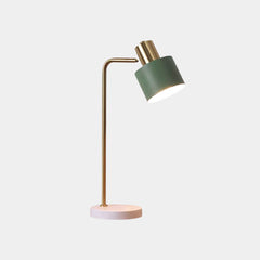 Table Lamp Nordic Adjustable Eye Care