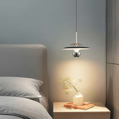 UFO LED Small Pendant Light Bedroom