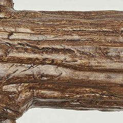 Vintage Bird Pendant Light Linear Branch Resin