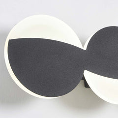 Wall Lamp Art Geometric LED