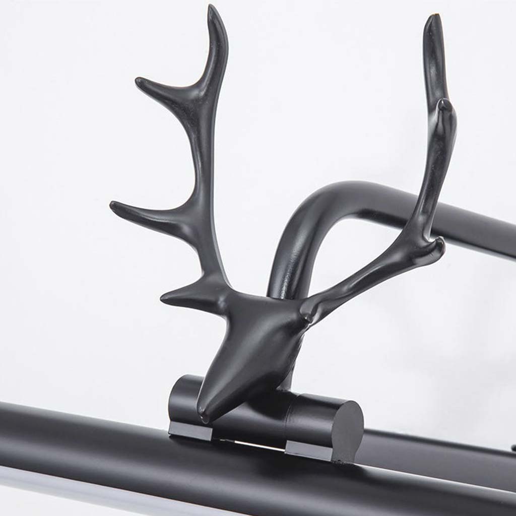 Wall Lamp Vanity Light Antler
