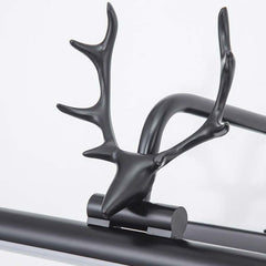 Wall Lamp Vanity Light Antler