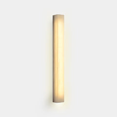 Wall Lamp Vanity Light Marble Cuboid LED