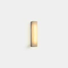 Wall Lamp Vanity Light Marble Cuboid LED