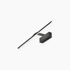 Wall Light Bathroom Vanity Mirror Lamp Black