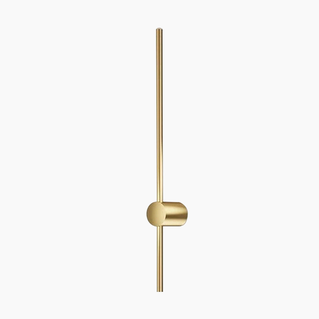 Wall Light Linear Aluminum