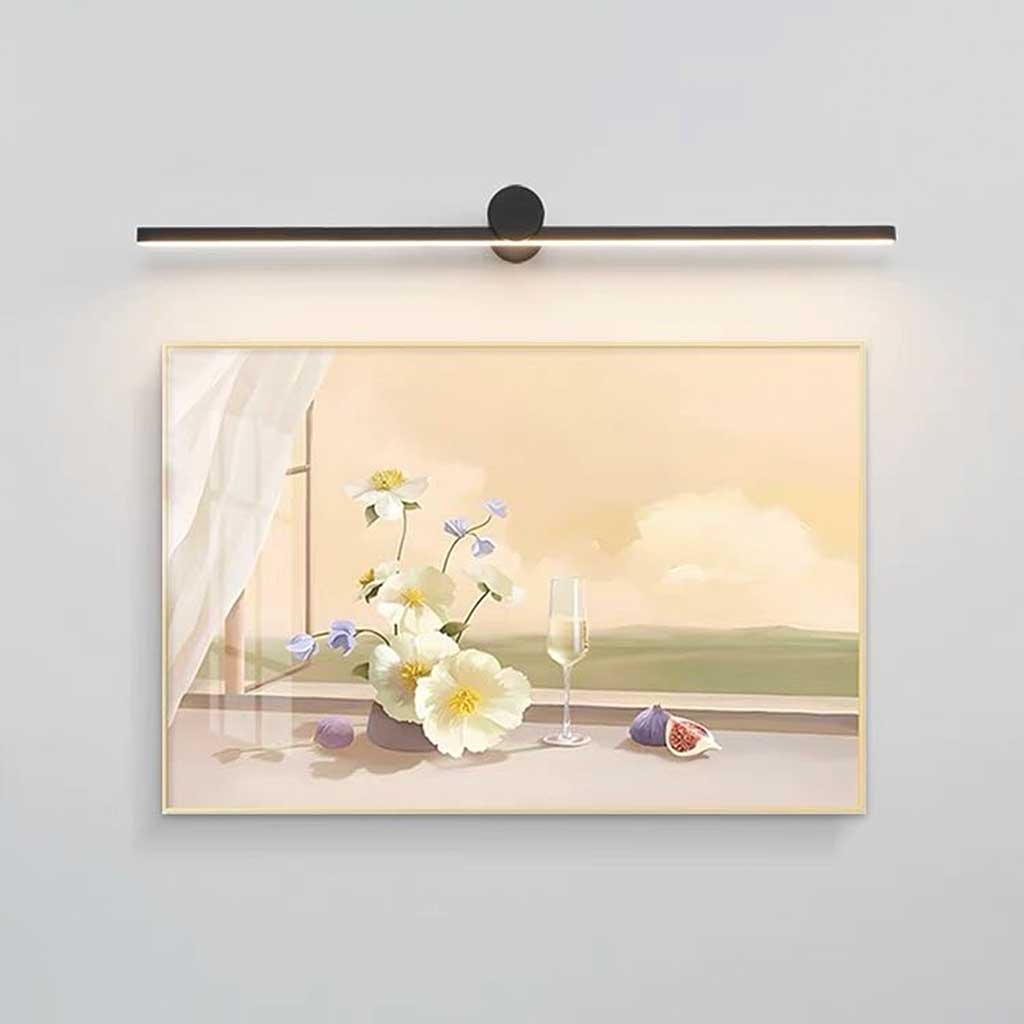 Wall Light Linear Picture