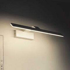 Wall Light Vanity Mirror Lamp Black