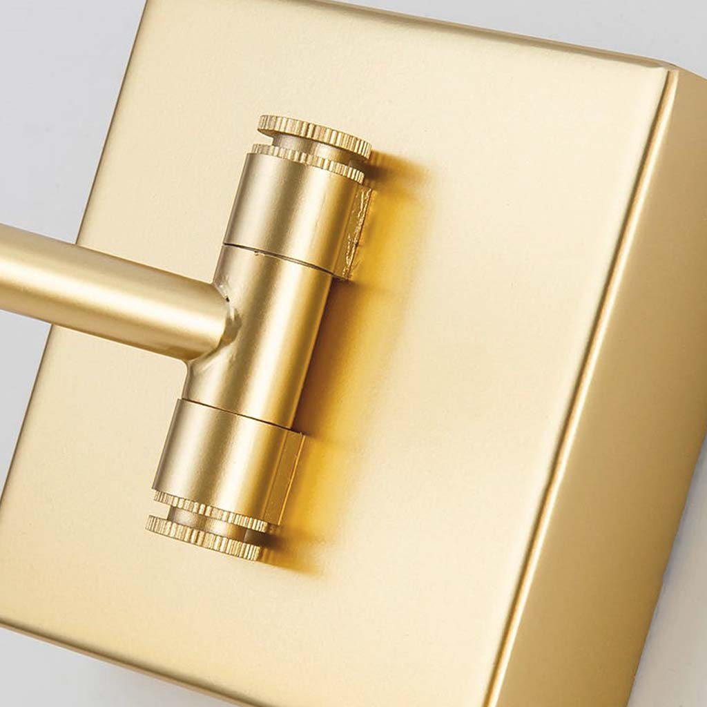 Wall Mount LED Lamp Vanity Picture Light Base
