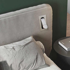 Wall Mounted Light Bed Lamp Minimalist Bedroom