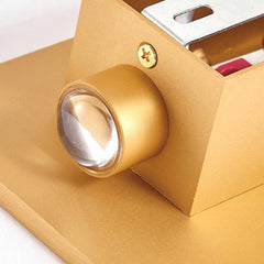 Wall Sconce LED Rectangle Linear