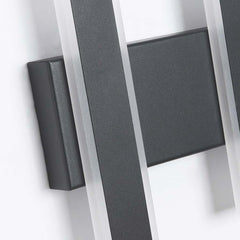 Wall Sconce Linear LED Bar
