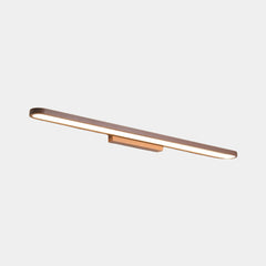 Wall Sconce Vanity Lamp Linear Oval LED