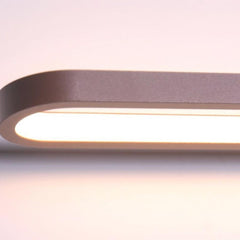 Wall Sconce Vanity Lamp Linear Oval