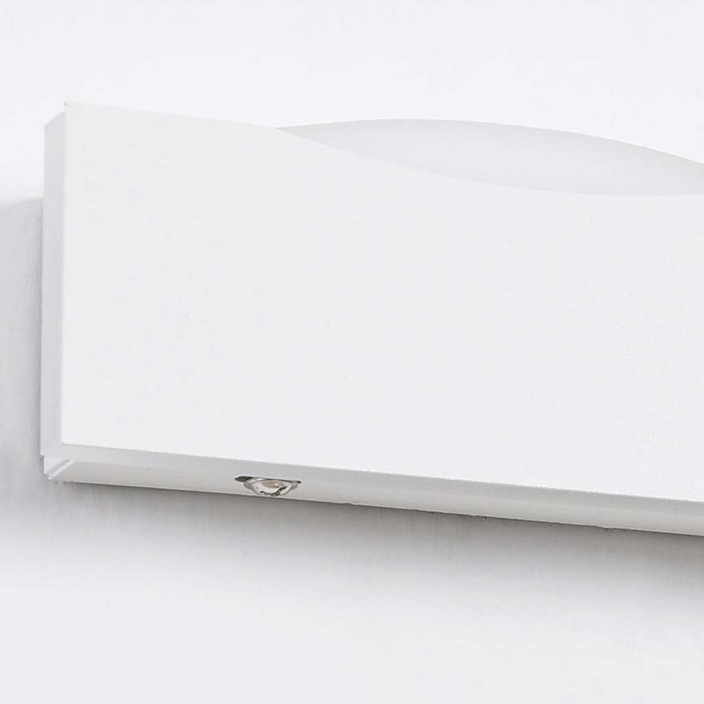 Wall Sconce Wave Linear LED