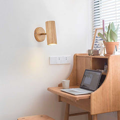 Wall Spotlight Simple LED Study