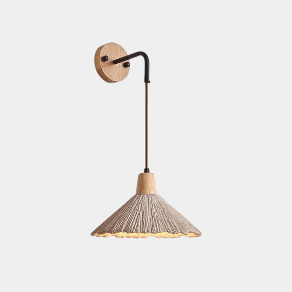 Wooden-Cement-Wall-Lamp-Nordic